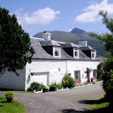 Airds Cottage